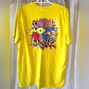 Large Maui and sons T-Shirt